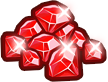 40 Gems